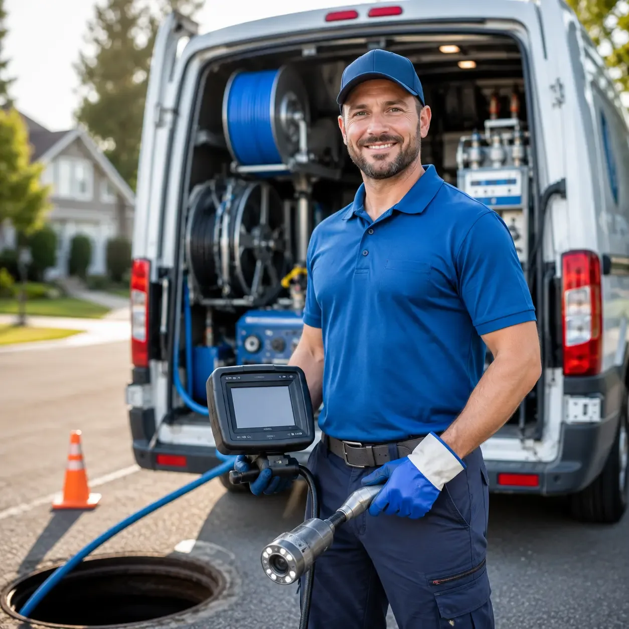 Local Pipe Relining specialists in Kirkwood, IL